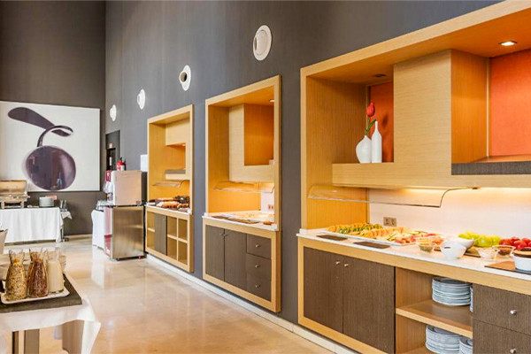 Hôtel 3* + Billet MotoGP - Grand Prix de Valence *** - 8