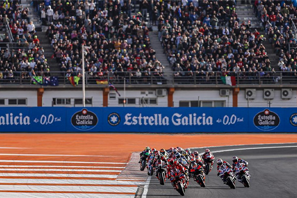 Hôtel 3* + Billet MotoGP - Grand Prix de Valence *** - 5
