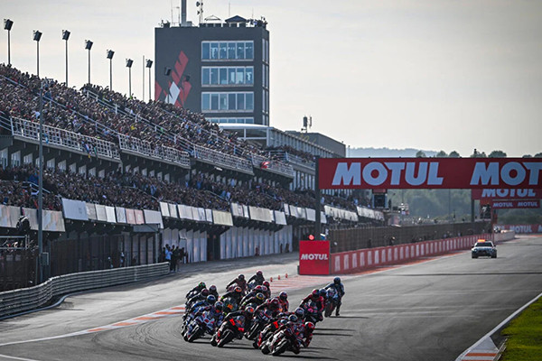 Hôtel 3* + Billet MotoGP - Grand Prix de Valence *** - 6