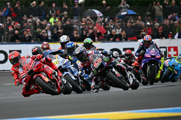 Hôtel 3* + Billet MotoGP - Grand Prix de Valence *** - 2