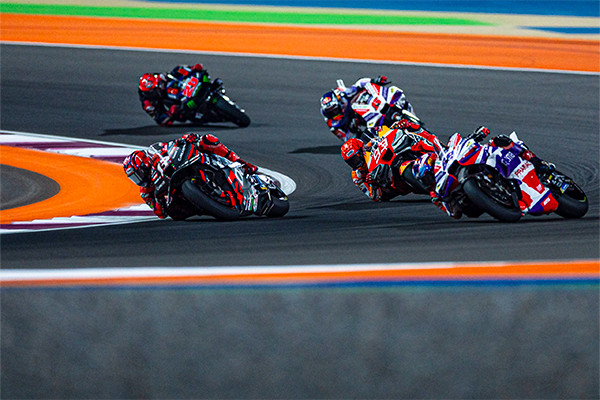 Hôtel 3* + Billet MotoGP - Grand Prix de Valence *** - 4