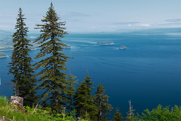 Image 13 du séjour Circuit Rocheuses et croisière Alaska à Canada, Alaska