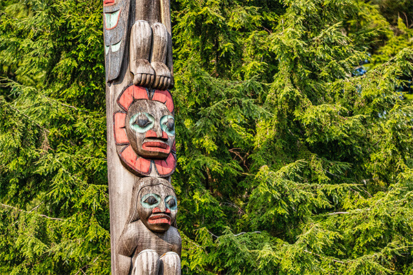 Image 3 du séjour Circuit Rocheuses et croisière Alaska à Canada, Alaska