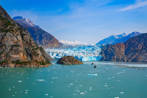 Image 4 du séjour Circuit Rocheuses et croisière Alaska à Canada, Alaska