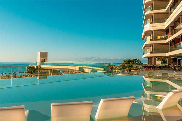 Image 4 du séjour Hôtel Grifid Noa ***** à Varna, Bulgarie