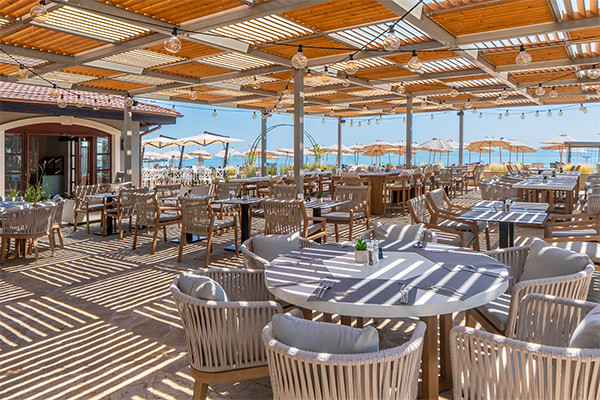 Image 18 du séjour Hôtel Grifid Noa ***** à Varna, Bulgarie