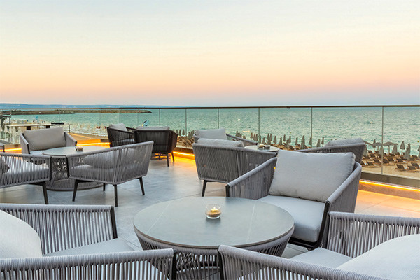 Image 21 du séjour Hôtel Grifid Noa ***** à Varna, Bulgarie