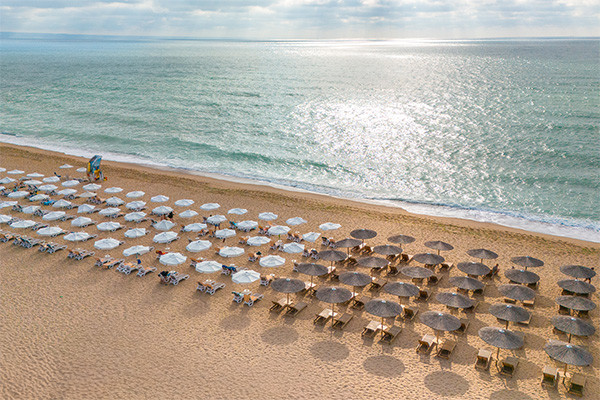 Image 5 du séjour Hôtel Grifid Encanto **** à Varna, Bulgarie