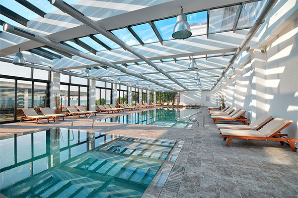 Image 19 du séjour Hôtel Grifid Encanto **** à Varna, Bulgarie