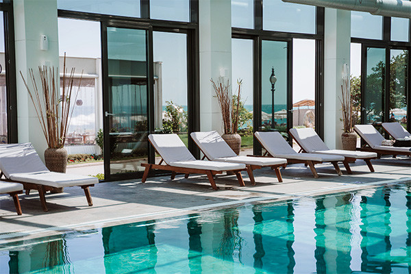 Image 20 du séjour Hôtel Grifid Encanto **** à Varna, Bulgarie