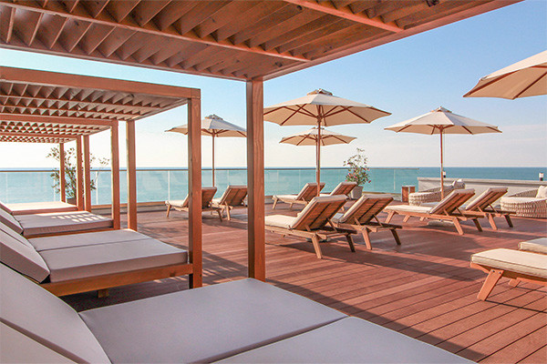 Image 4 du séjour Hôtel Grifid Encanto **** à Varna, Bulgarie