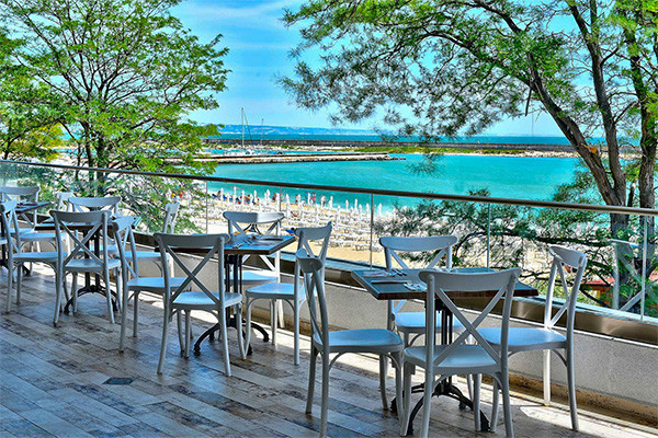 Image 10 du séjour Hôtel Grifid Encanto **** à Varna, Bulgarie