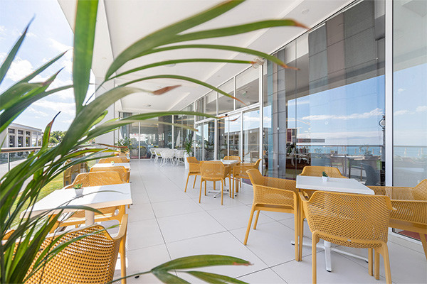 Image 14 du séjour Hôtel Grifid Encanto **** à Varna, Bulgarie