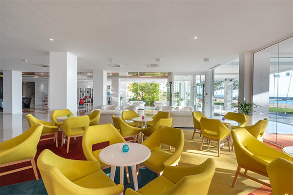 Image 16 du séjour Hôtel Grifid Encanto **** à Varna, Bulgarie