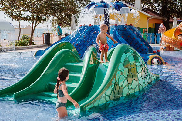 Image 23 du séjour Hôtel Grifid Encanto **** à Varna, Bulgarie