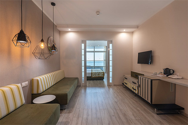 Image 8 du séjour Hôtel Grifid Encanto **** à Varna, Bulgarie