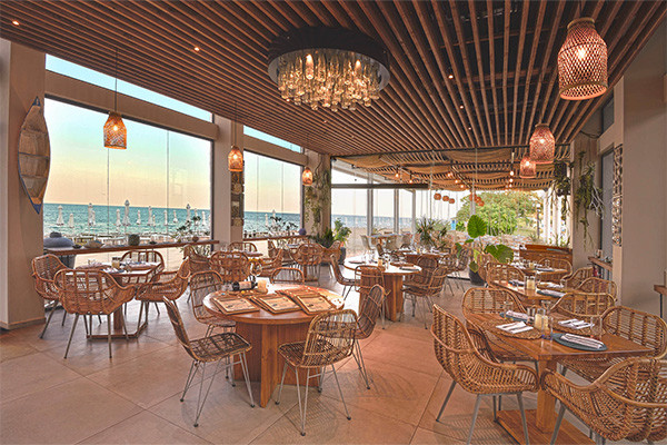 Image 13 du séjour Hôtel Grifid Encanto **** à Varna, Bulgarie