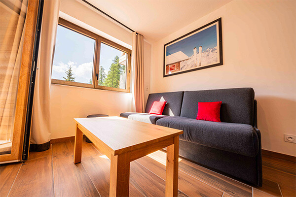 Résidence locative Arya - Living Stone **** - 3