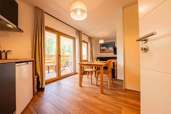 Résidence locative Arya - Living Stone **** - 8