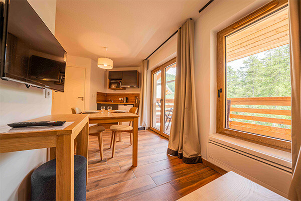 Résidence locative Arya - Living Stone **** - 9