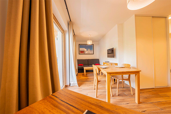 Résidence locative Arya - Living Stone **** - 10