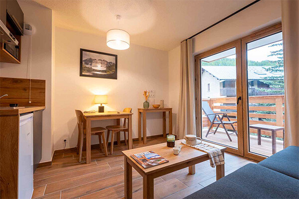 Résidence locative Arya - Living Stone **** - 11