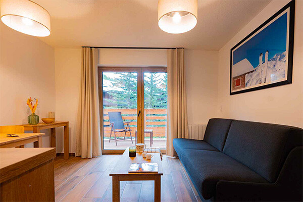 Résidence locative Arya - Living Stone **** - 12
