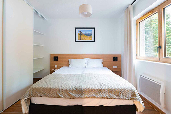 Résidence locative Arya - Living Stone **** - 4