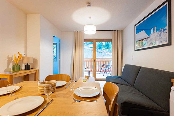 Résidence locative Arya - Living Stone **** - 6