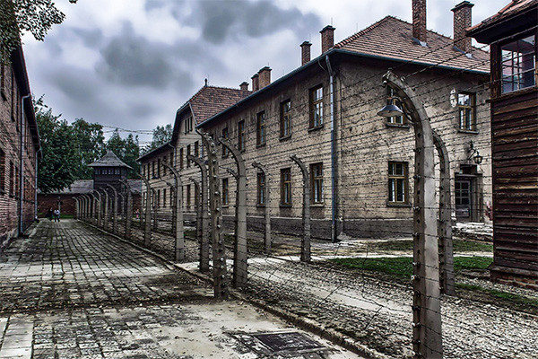 Circuit Voyage en liberté, escapade en train de Varsovie à Cracovie **** - 13