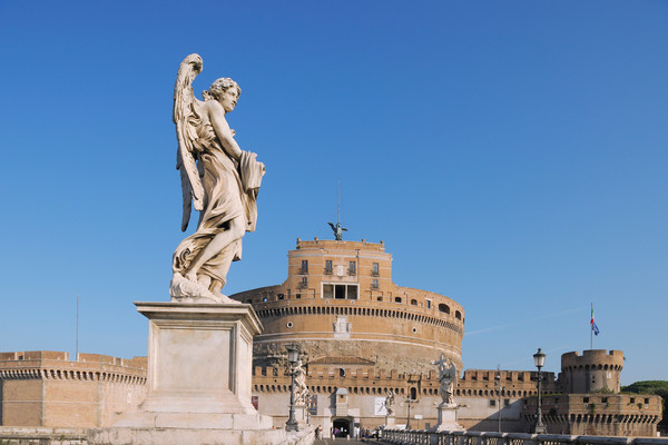 Circuit Voyage en liberté Venise, Florence et Rome en train *** - 4