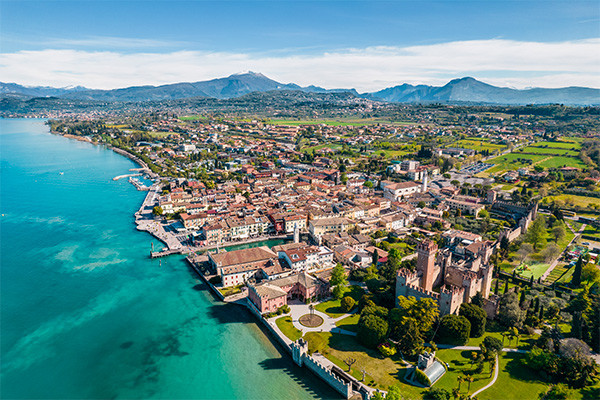Circuit Lacs et Dolomites, joyaux du nord de l'Italie - 8