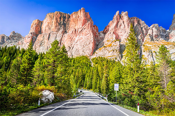 Circuit Lacs et Dolomites, joyaux du nord de l'Italie - 4