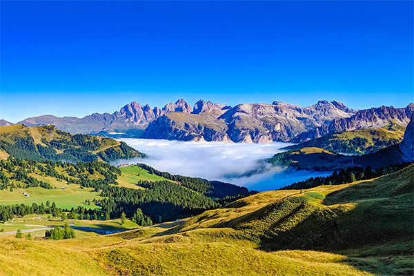 Circuit Lacs et Dolomites, joyaux du nord de l'Italie - 10
