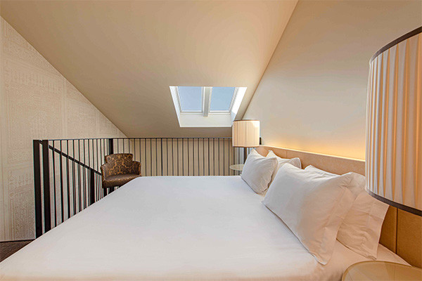 Hôtel Hyatt Centric Murano Venice **** - 3