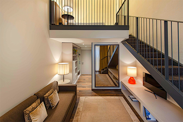 Hôtel Hyatt Centric Murano Venice **** - 4