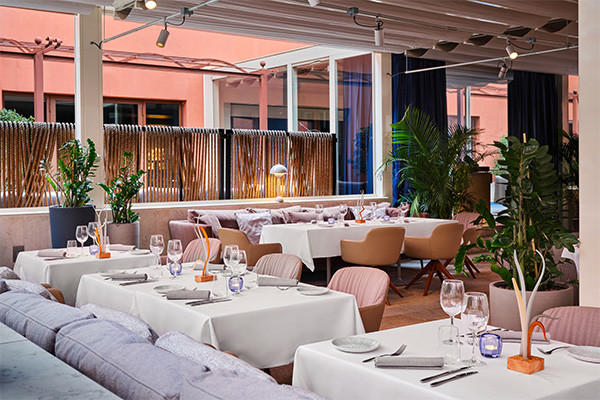 Hôtel Hyatt Centric Murano Venice **** - 7