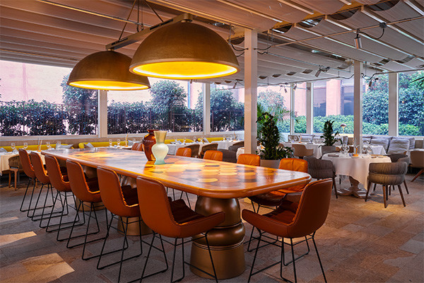 Hôtel Hyatt Centric Murano Venice **** - 8