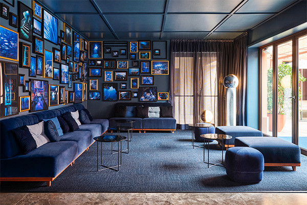 Hôtel Hyatt Centric Murano Venice **** - 10