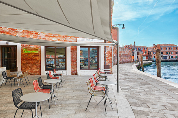 Hôtel Hyatt Centric Murano Venice **** - 12