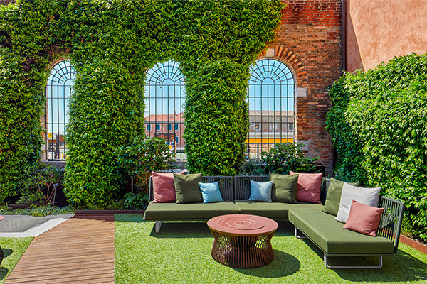 Hôtel Hyatt Centric Murano Venice **** - 13