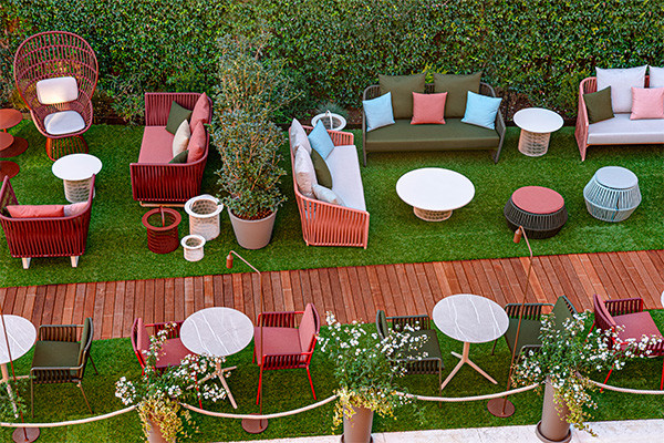 Hôtel Hyatt Centric Murano Venice **** - 15