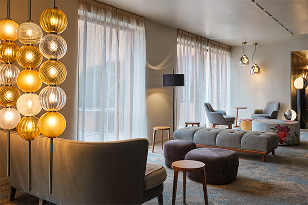 Hôtel Hyatt Centric Murano Venice **** - 19