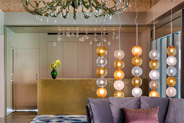 Hôtel Hyatt Centric Murano Venice **** - 20