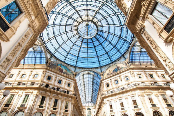 Autotour Balade sur les routes des lacs italiens, arrivée Vérone **** - 4