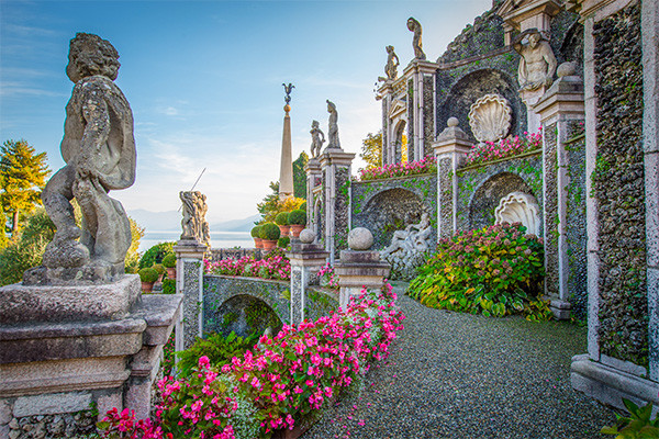 Autotour Balade sur les routes des lacs italiens, arrivée Vérone **** - 6