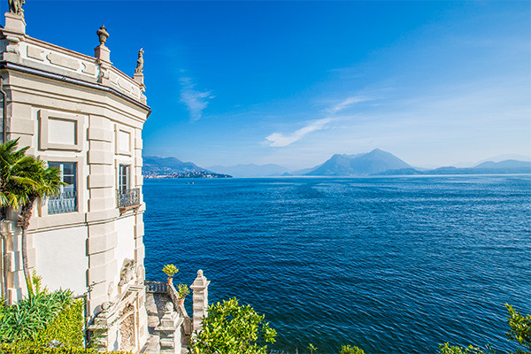 Autotour Sur les rives des lacs italiens en liberté, arrivée Vérone *** - 11