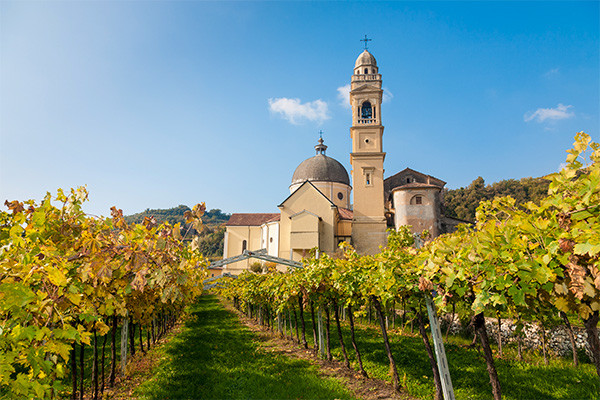 Autotour Balade sur les routes des lacs italiens, arrivée Vérone **** - 8