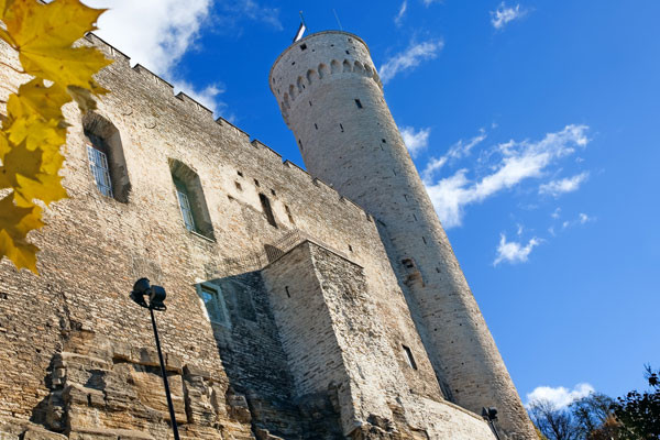 Circuit Héritage des pays baltes 3/ **** - 22