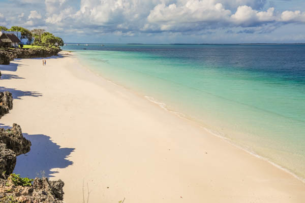 Hôtel Royal Zanzibar Beach Resort *****
